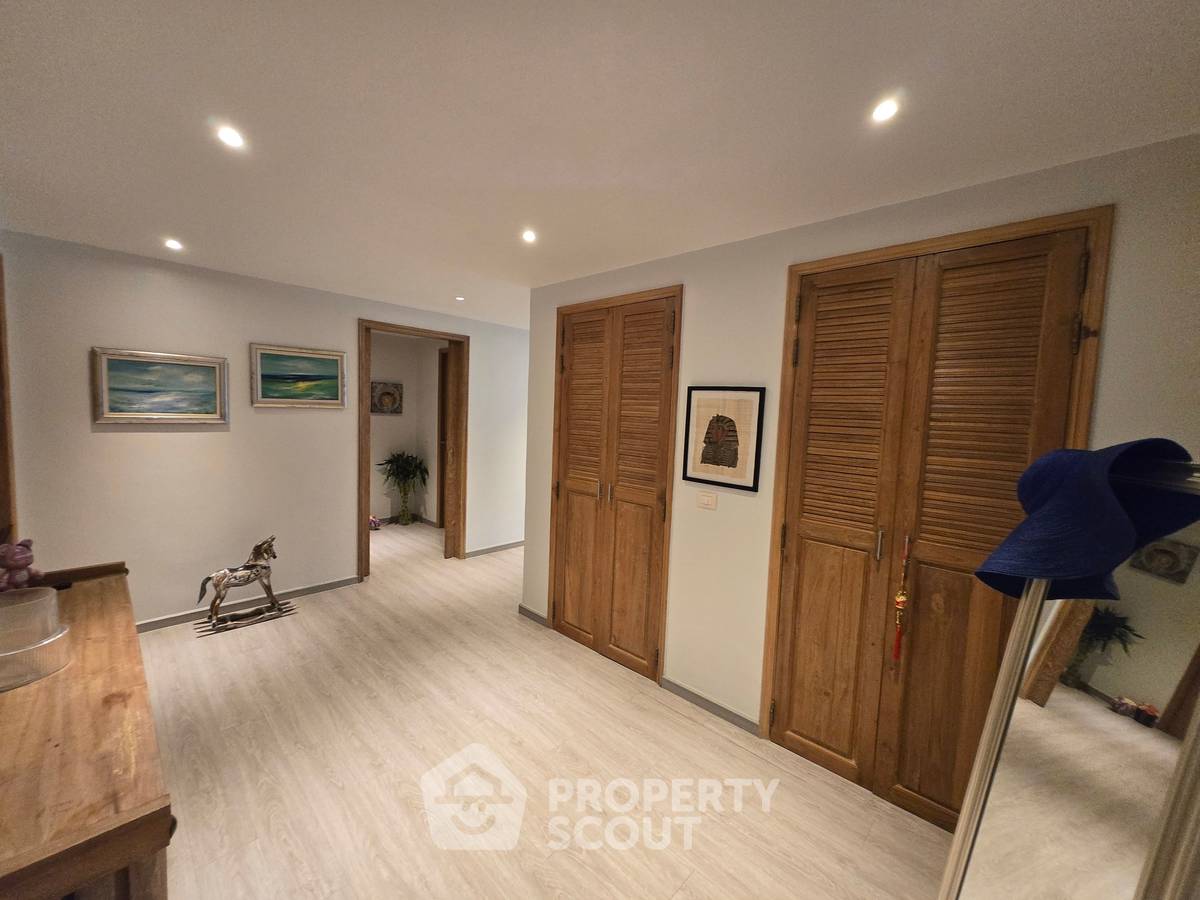 รูป คอนโด 3-ห้องนอน ที่ เชิงเล คอนโด ใกล้ เชิงทะเล (ID 2251303) - รูปที่ 22/23