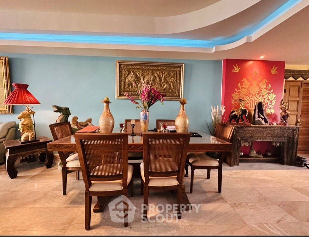 picture 2-BR Condo at Jomtien Complex Condotel close to Jomtien Beach (ID 2256323) - 26/30