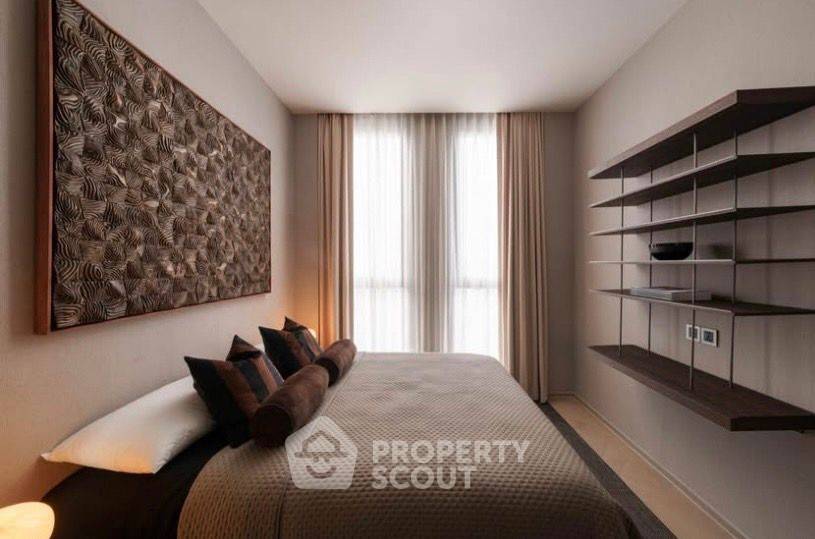 picture 2-BR Condo at The Reserve Sathorn near BTS Sala Daeng (ID 2256166) - 7/9