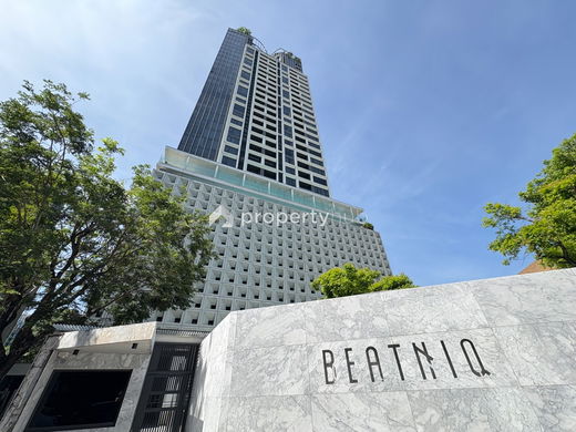 Project Beatniq Sukhumvit 32 Picture - 1/22