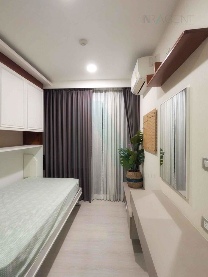 picture 🔺 For Sell Condo VTARA SUKHUMVIT 36 Building 1, Floor 8,2 bed room, Room size 46 sqm - 4/8