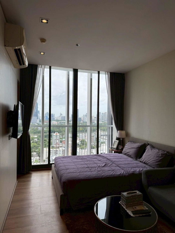 picture Condo for Rent :  Park 24 (BTS Phrom Phong)(Rt-01) - 12/24