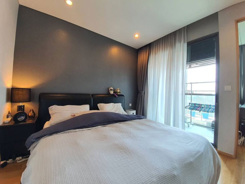 รูป ขายคอนโด THE BREEZE Narathiwas ถนน นราธิวาสราชนครินทร์ 5,990,000 บาท รหัสทรัพย์: RSRS1400 - รูปที่ 4/10