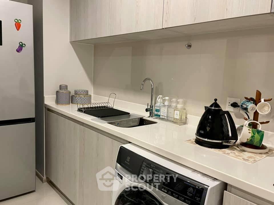 picture 2-BR Condo at Life One Wireless near BTS Phloen Chit (ID 786963) - 19/25