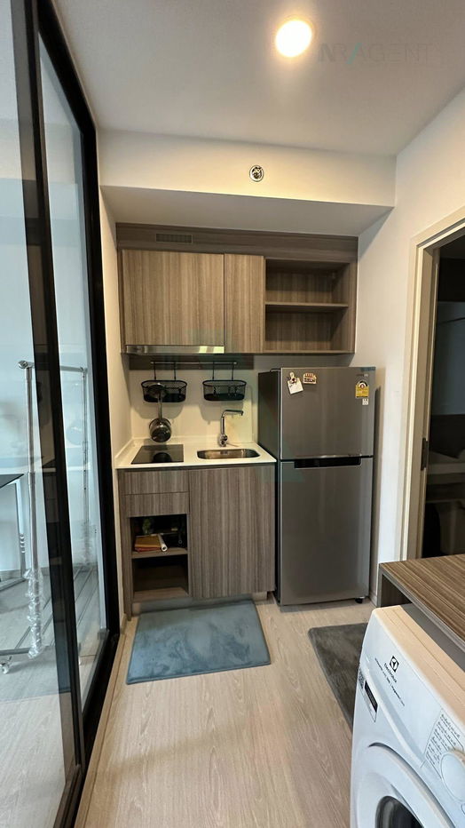 picture 🔺 For Sell Condo KNIGHTSBRIDGE PHAHOLYOTHIN INTERCHANGE Building 1, Floor 12,1 bed room, Room size 36 sqm - 8/8