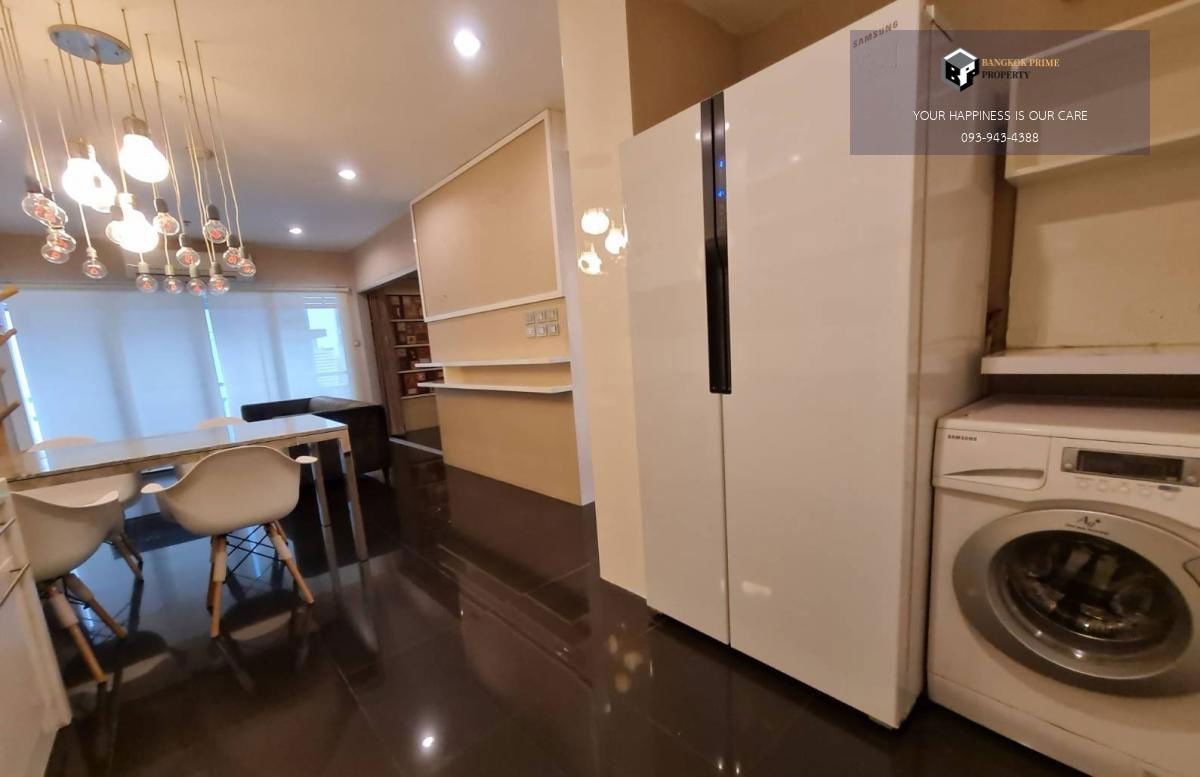 picture Grand Park View Asoke | 🚝Near BTS, MRT Phetchaburi #2025081511374 - 10/14