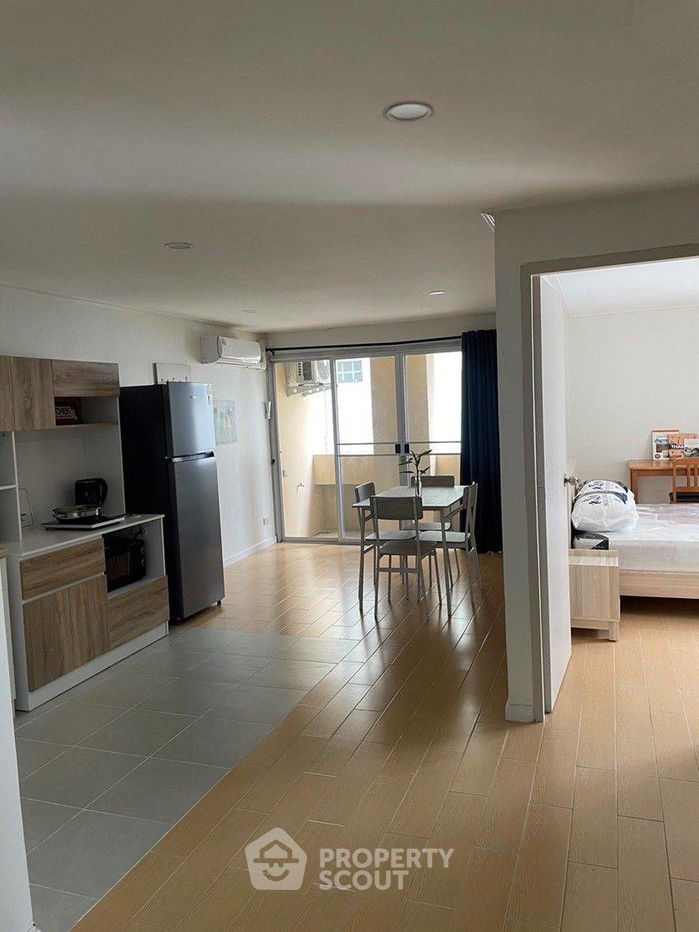 picture 2-BR Condo at Waterford Park Rama 4 near BTS Phra Khanong (ID 2256215) - 12/17