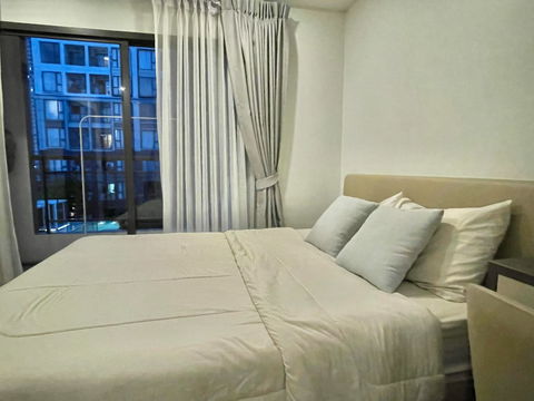 For   rent   The Nest Sukhumvit 64  🔴🔴