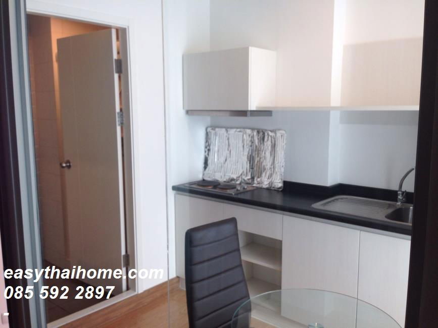 picture P-31956 Condo for sell Aspire Rama 4 fully furnished. - 9/10