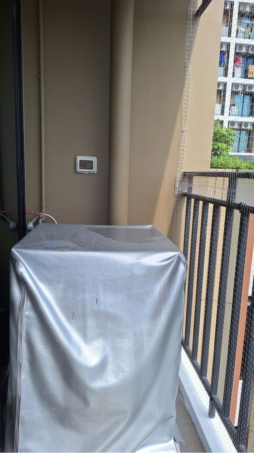 picture [Sell] Kensington Sukhumvit-Theparak - 8/10