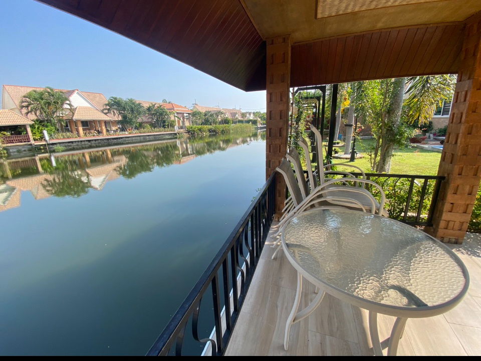 รูป Private Pool Villa for long term Rent - รูปที่ 3/18