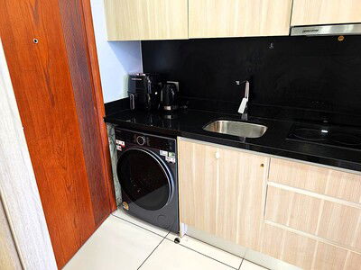 รูป Studio Condominium @ Laguna Beach Resort - รูปที่ 3/27