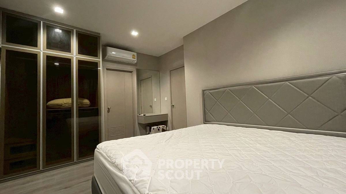 รูป คอนโด 2-ห้องนอน ที่ เดอะโพลิแทน รีฟ ใกล้ MRT สะพานพระนั่งเกล้า (ID 2154660) - รูปที่ 7/16