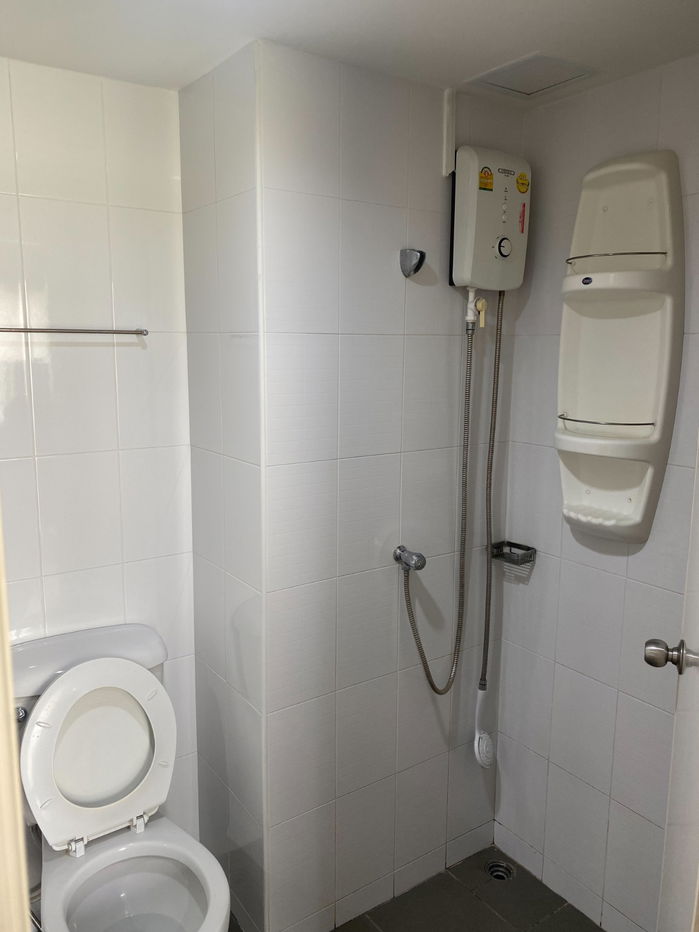 รูป 🛑 🛑 ให้เช่าคอนโด Lumpini Condo Town Raminthra - Latplakhao 2 (ลุมพินี คอนโดทาวน์ รามอินทรา - ลาดปลาเค้า 2) 🏵 Line : @mintocondo (มี@ด้วยนะคะ) - รูปที่ 7/15