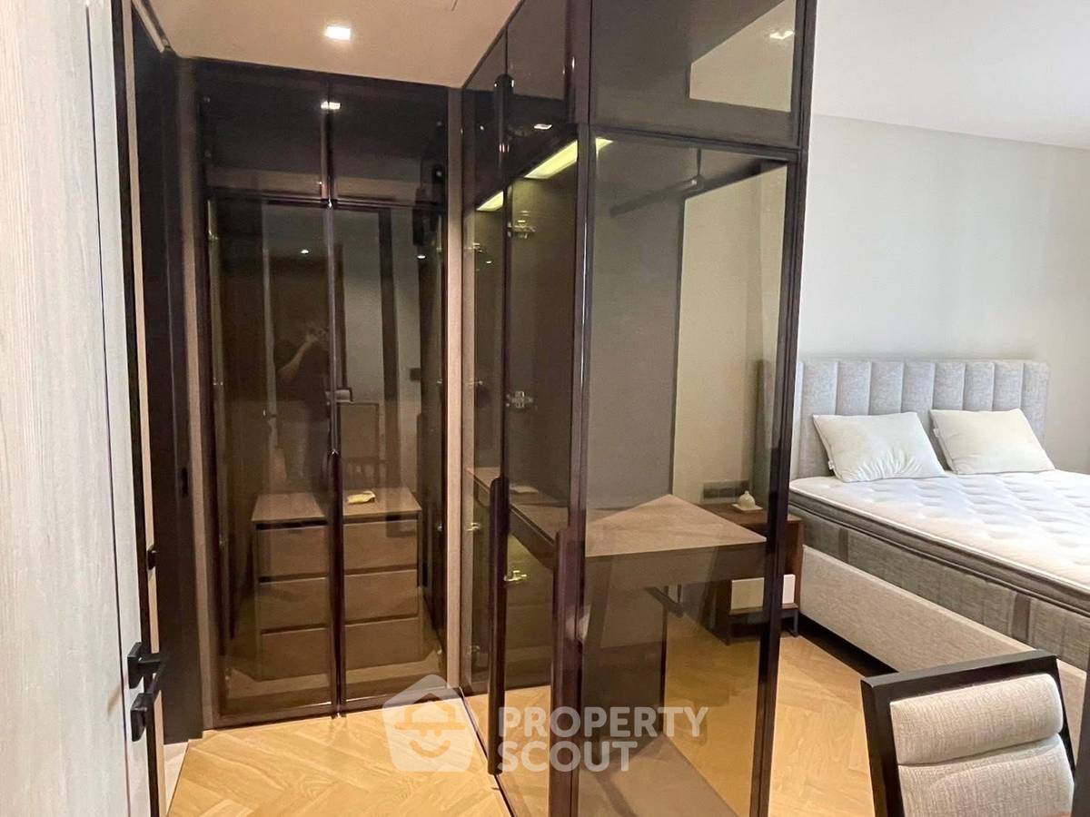 รูป คอนโด 2-ห้องนอน ที่ เดอะ รีเสริฟ สุขุมวิท 61 ใกล้ BTS ทองหล่อ (ID 2256311) - รูปที่ 6/9