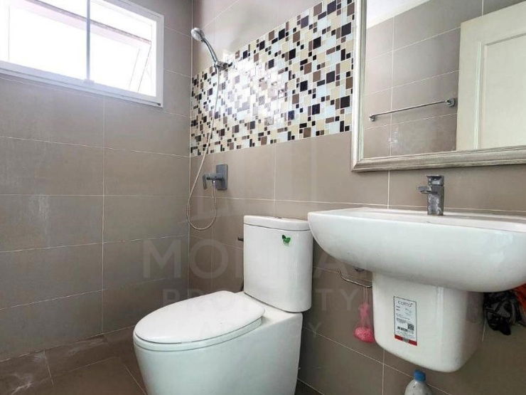 picture 📌 Urgent‼️ Beautiful house for sale, ready to move in, prime location, special price, Supalai Park Ville Pinklao - Kanchana - 8/9