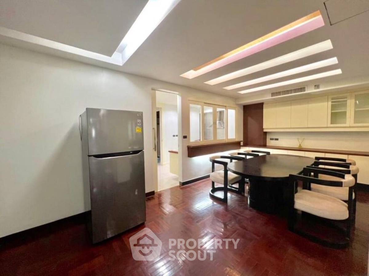 picture 4-BR Condo at City Lakes Tower Sukhumvit 16 Condominium near BTS Asok (ID 881394) - 5/8