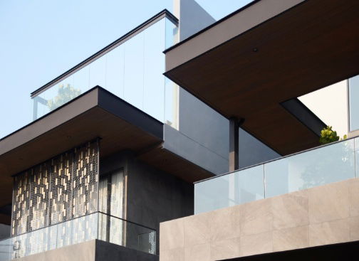 รูป THIRRA ลาดพร้าว 41 – บ้านเดี่ยว Ultra Luxury ใจกลางเมือง - รูปที่ 2/14