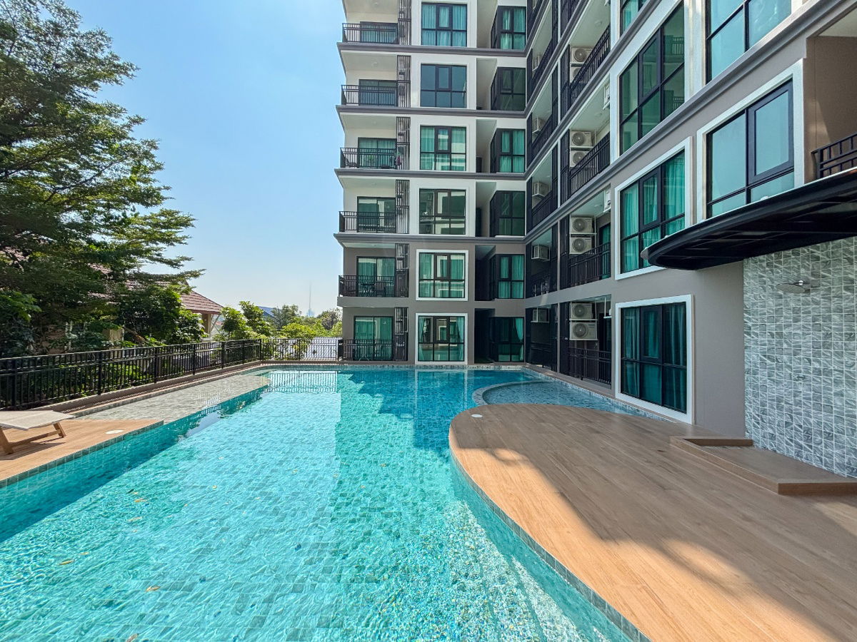 รูป Mira Monte Hua Hin 94 โครงการไมร่า มอนเต้ - รูปที่ 21/22