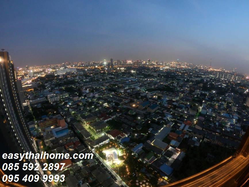 picture P-27407 Condo for for sell The tree Interchange fully furnished. - 6/7