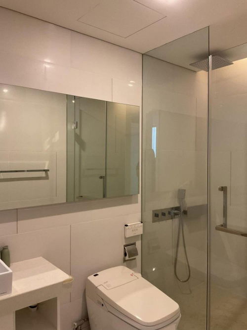 picture The Bangkok Sathorn Living Area: 60 sq m - 12/17