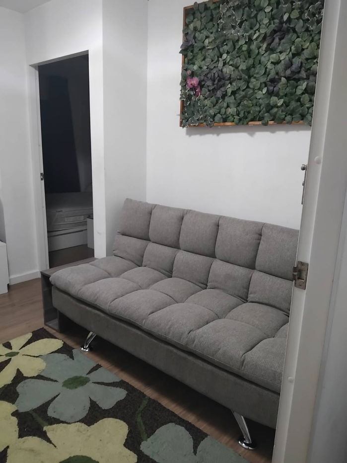picture I Condo Salaya 1 for Rent - Great Location near Mahidol University & Central Salaya, Fully Furnished, Move-in Ready - 14/20