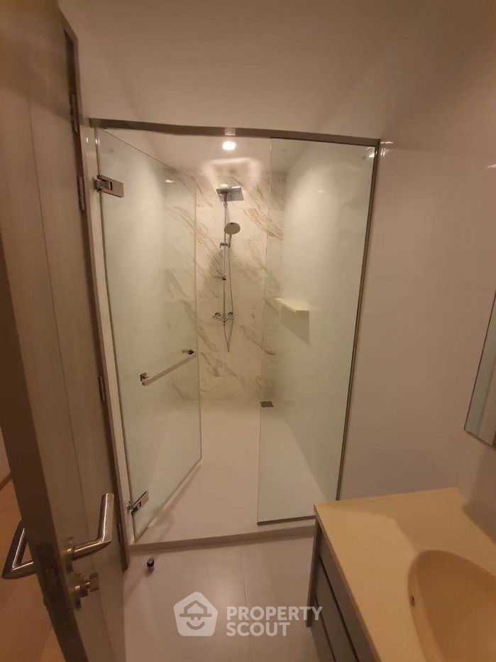 picture 2-BR Condo at HQ Thonglor near BTS Thong Lor (ID 1280419) - 6/14