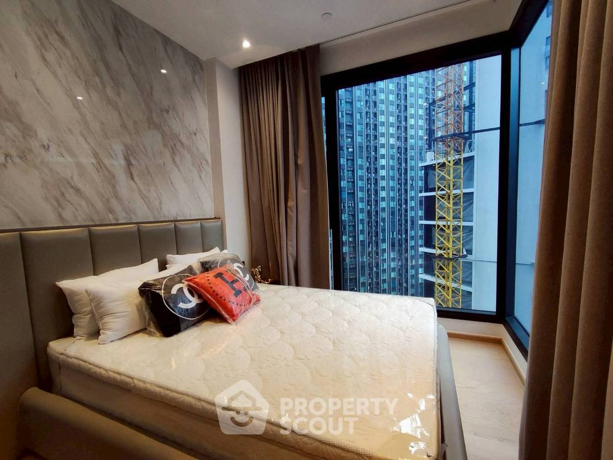 picture 1-BR Condo at ASHTON Asoke - Rama 9 near MRT Phra Ram 9 (ID 2255057) - 1/13