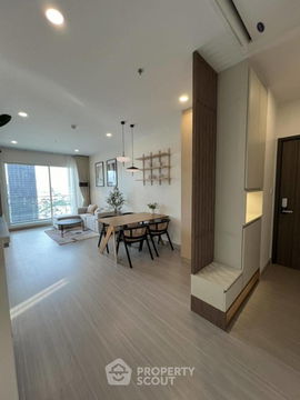 2-BR Condo at Supalai Premier Si Phraya - Samyan near MRT Sam Yan (ID 1399570)