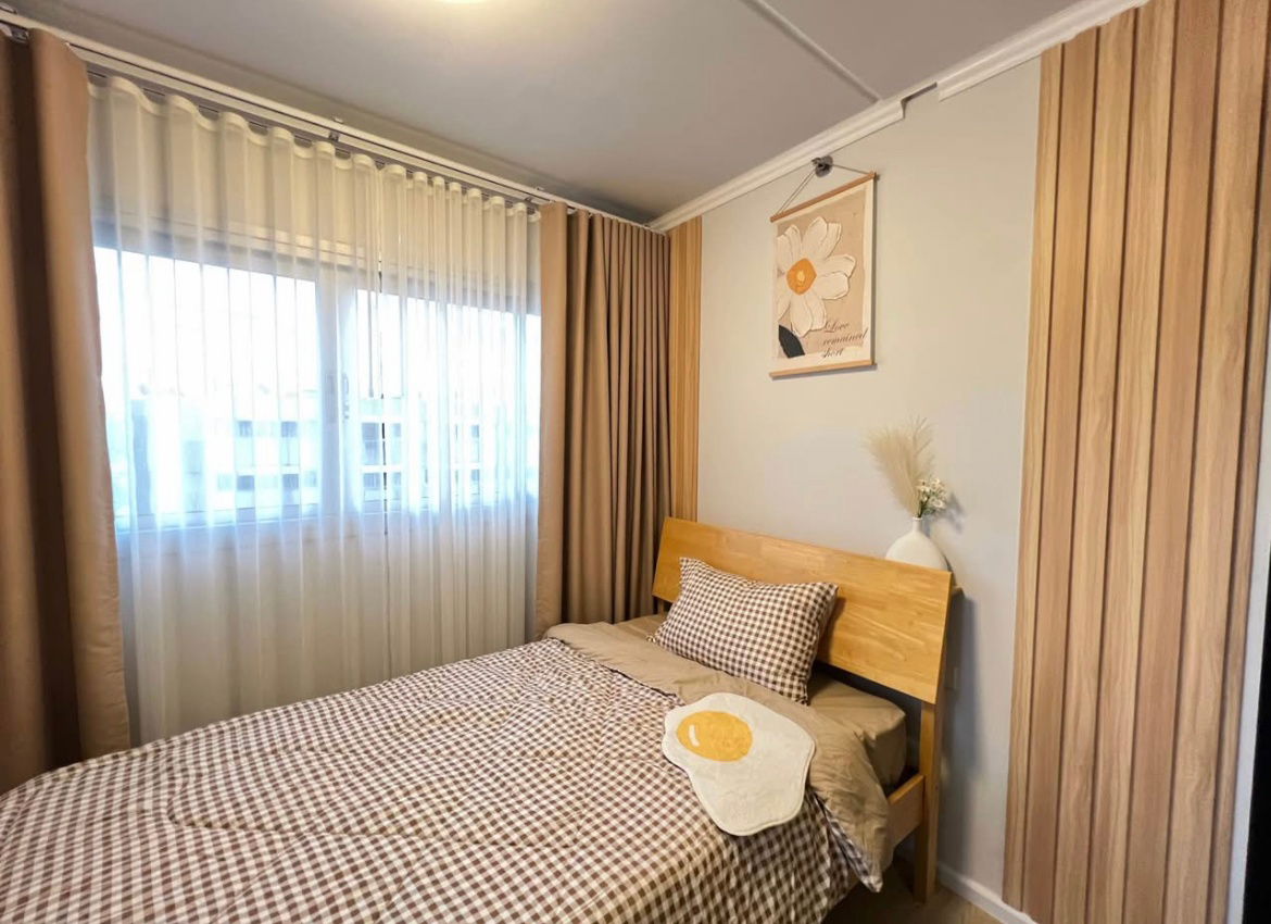 picture ADD line id : @cutecondo available to touring please make appointment here - 3/9