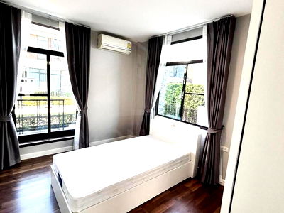 Houses for sale : For Sell Manthana Onnut – Wongwaen 4 (MD-92402)