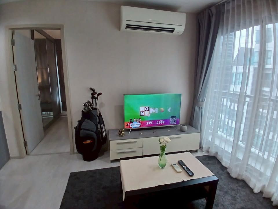 picture @Condorental condo for rent Rhythm Sukhumvit 36 - 38 - 11/32