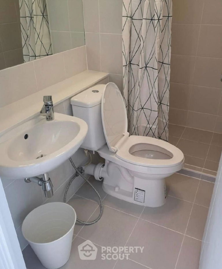 picture 1-BR Condo at The Tree Onnut Station near BTS On Nut (ID 2253670) - 4/5