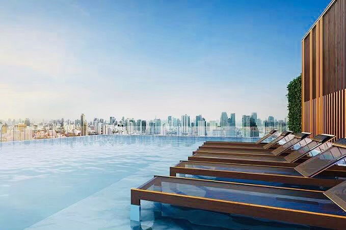 รูป 🏢 ขายคอนโด : The ESSE Asoke (ดิ เอส อโศก)   รหัสทรัพย์ | 📌LNP-C8868  - รูปที่ 14/20