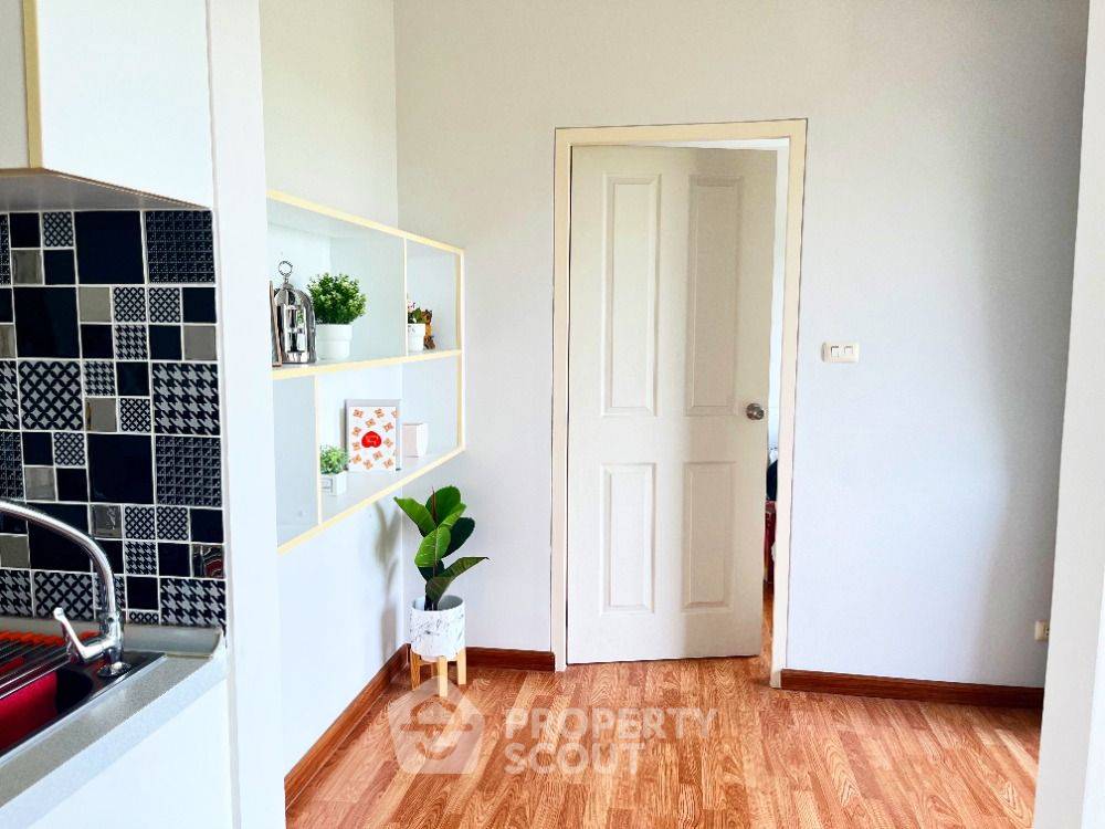 รูป คอนโด 2-ห้องนอน ที่ เดอะทรัสต์ คอนโด หัวหิน ใกล้ เมืองหัวหิน (ID 1110934) - รูปที่ 3/10