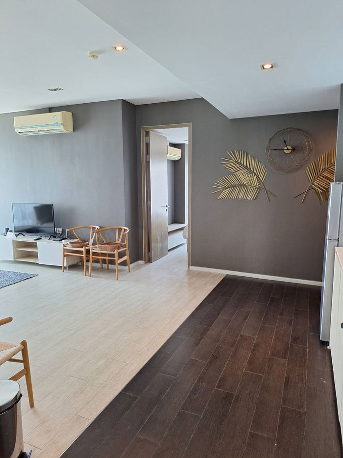 รูป ขาย คอนโดหรูติดทะเล Veranda Residence Pattaya 3 ห้องนอน  - รูปที่ 9/13