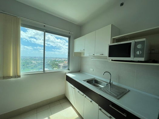 รูป 🌈🌈ให้เช่า Condo Supalai Park Ratchapruek-Phetkasem 1Bed 46 ตร.ม.ชั้น 19 แต่งครบ ใกล้ BTS/MRT บางหว้า สนใจ LINE: @atfirm🌈🌈 - รูปที่ 12/16