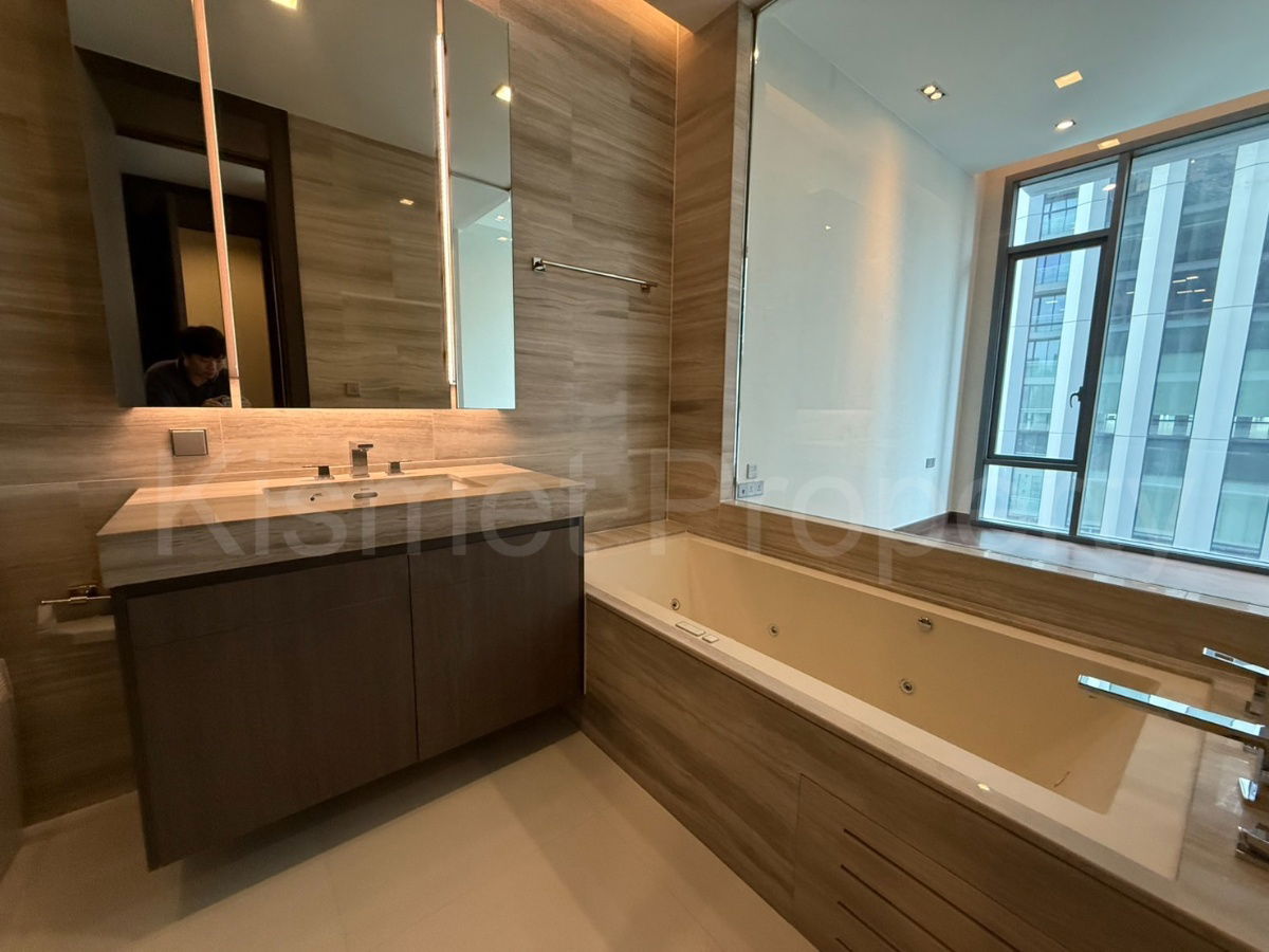 picture 🔥 Q1 Sukhumvit - 2 Bedrooms for Selling price 20MB 🔥 - 12/13