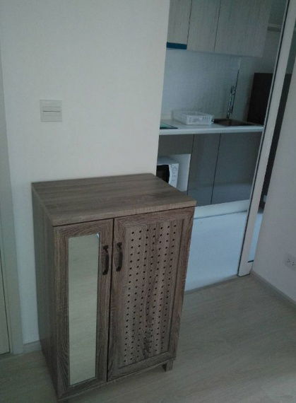 picture The Tree Sukhumvit 64 1bedroom 41sqm floor 5 - 6/11