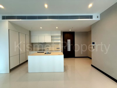 ขายคอนโด : 🔥 *ห้องมือหนึ่ง* Q1 Sukhumvit - 2 Bedrooms for Selling price 20MB 🔥