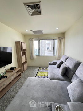 คอนโด 3-ห้องนอน ที่ วิทยุ คอมเพล็กซ์ คอนโดมิเนียม ใกล้ BTS เพลินจิต (ID 1930043)