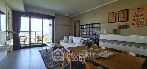 2-BR Condo at Zire Wongamat close to Pattaya North (ID 1176674)