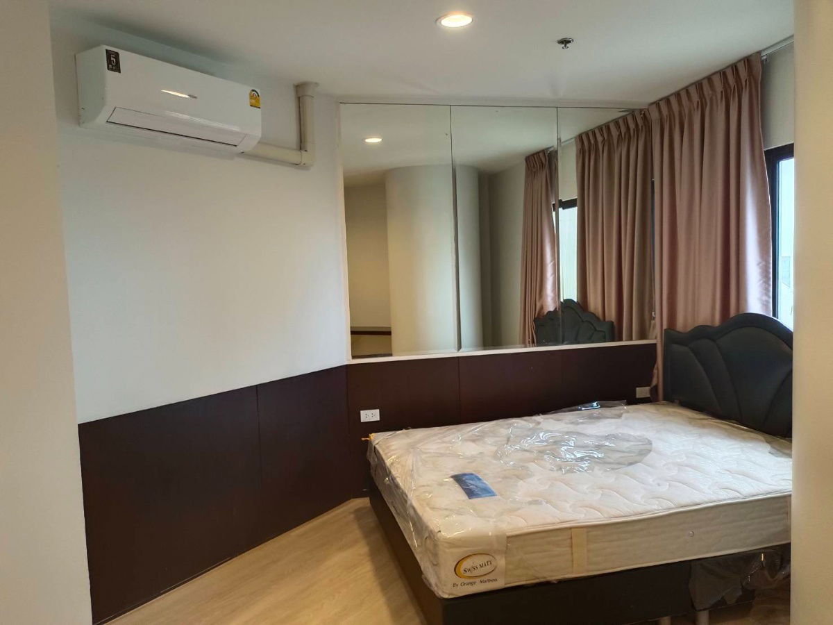 รูป ให้เช่า  ห้องคอนโด  2 ห้องนอน ที่ คอนโด East Tower Bangna, ติด ห้าง Central บางนา - รูปที่ 7/7