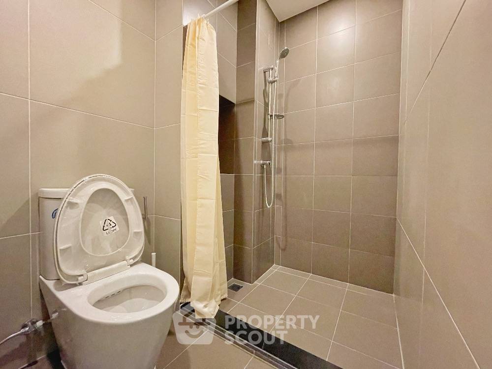 picture 1-BR Condo at Elio Sathorn-Wutthakat near BTS Wutthakat (ID 1019801) - 14/16