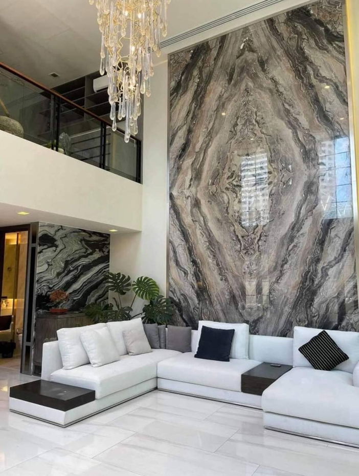 รูป Luxury House 4 Bedroom 425sq.m Townhome Sukhumvit 31 for sale ขายบ้านหรู สุขุมวิท 31 อโศก 4ห้องนอน 425sq.m ห้องใหญ่ กว้าง สวย  0879074045 - รูปที่ 4/21