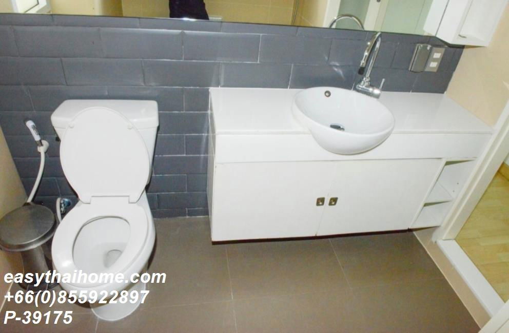 รูป P-39175 ให้เช่าคอนโด 59 เฮริเทจ Khlong Tan Nuea, Watthana, Bangkok พร้อมอยู่ ราคาถูก Line Id @easythaihome 085-592-2897 - รูปที่ 4/13