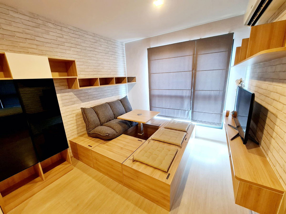 รูป Life Sukhumvit48 ( Code: S-L 126 )  - รูปที่ 20/28