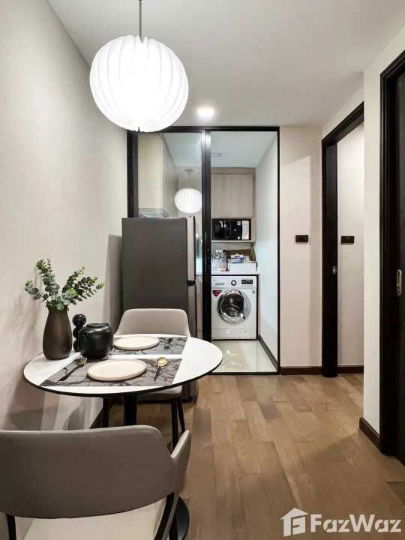 picture 1 Bedroom Condo for rent at Tidy Thonglor - 4/7