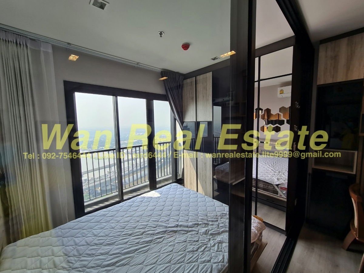 picture politan rive riverside condo for rent - 21/23