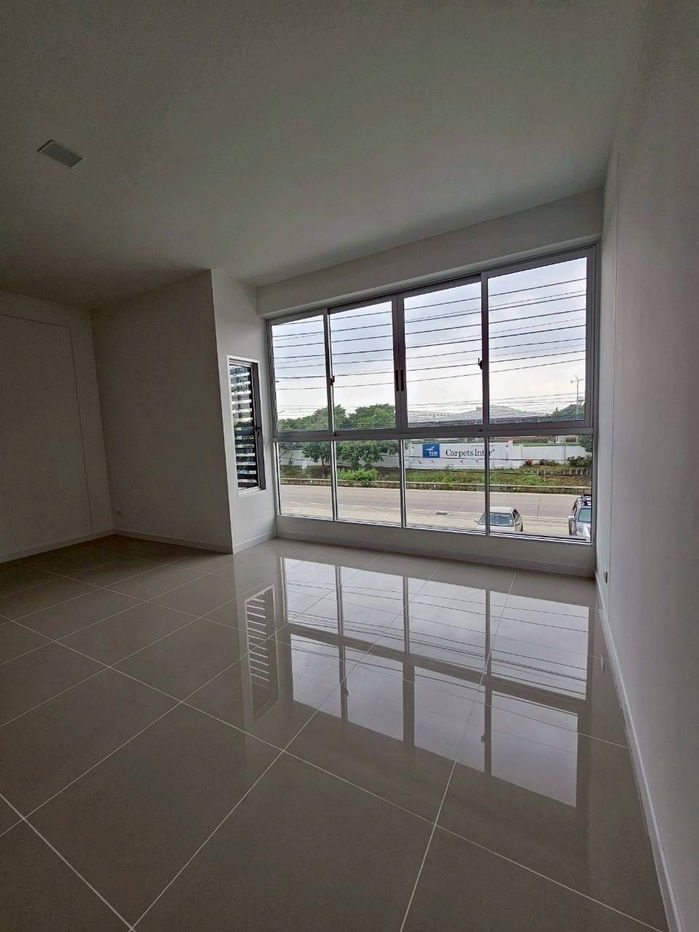 picture For rent 3-story commercial building, brand new! Baan Pruksa Ratchapruek 345 - 4/13